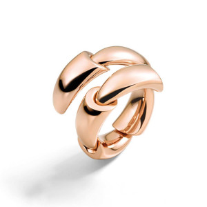 Anillo Calla Vhernier