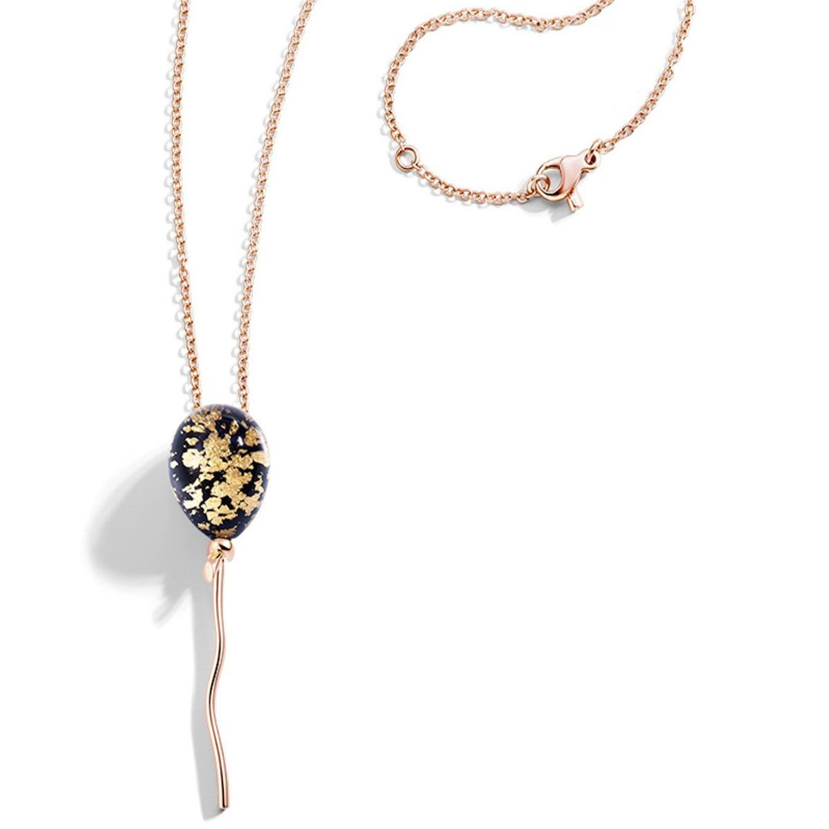 Collar Palloncini Mini Vhernier