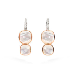 Pendientes Nudo Pomellato