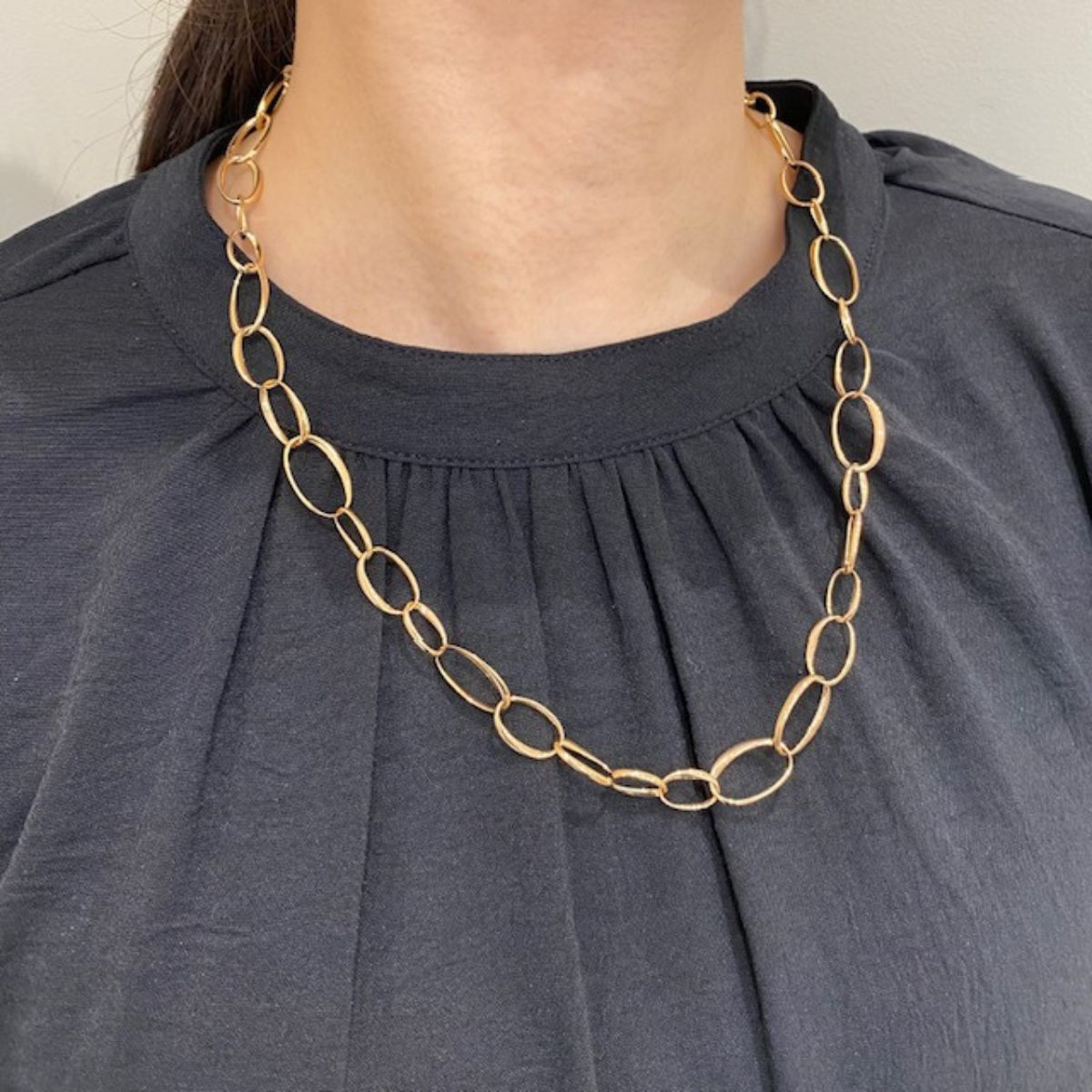 Collar Gold Pomellato