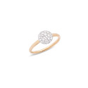 Anillo Sabbia Pomellato