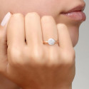 Anillo Sabbia Pomellato