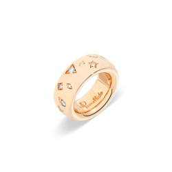Anillo Iconica Pomellato