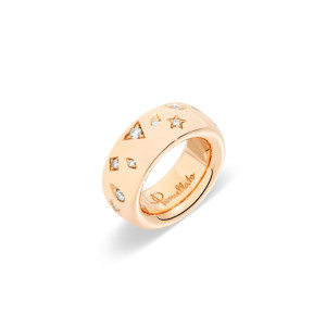 Anillo Iconica Pomellato