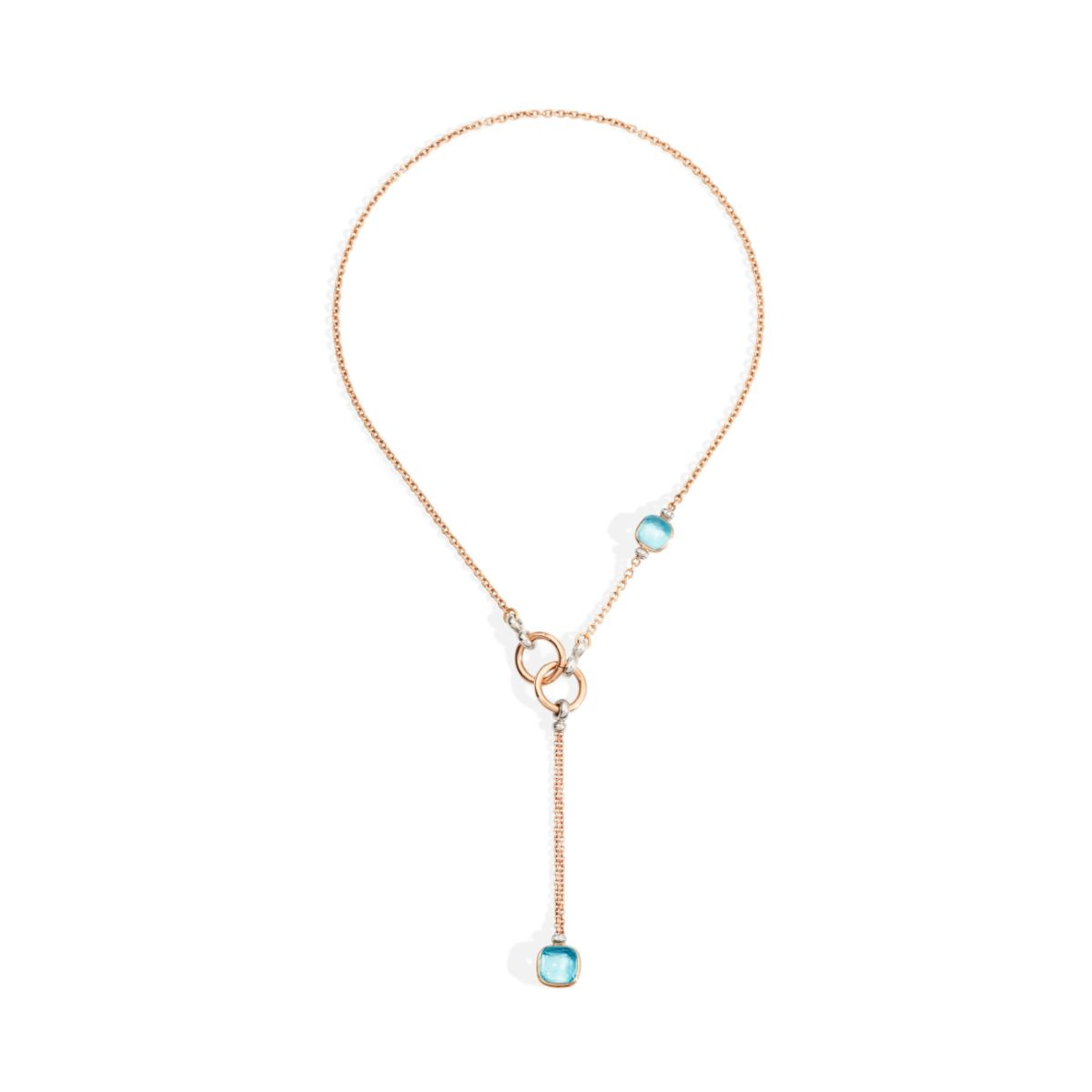 Collar Nudo Pomellato