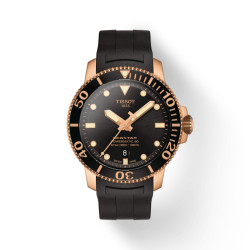 TISSOT SEASTAR 1000 POWERMATIC 80