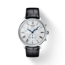 TISSOT CARSON PREMIUM CHRONOGRAPH