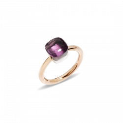 Anillo Nudo Petit Pomellato