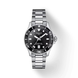 TISSOT SEASTAR 1000 NOIR 36MM