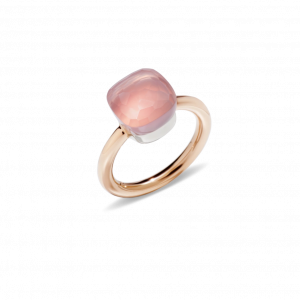 Anillo Nudo Classic Pomellato