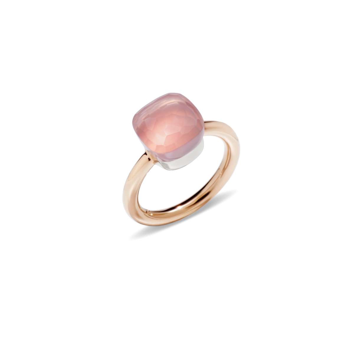 Anillo Nudo Classic Pomellato