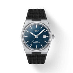 TISSOT PRX POWERMATIC BLEU 80 40MM