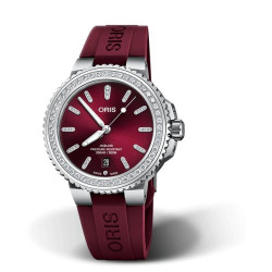 AQUIS DATE DIAMONDS Oris