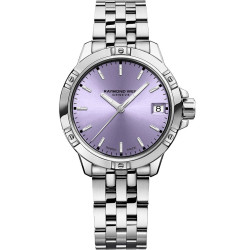 Tango 30mm Esfera Lavanda Raymond Weil