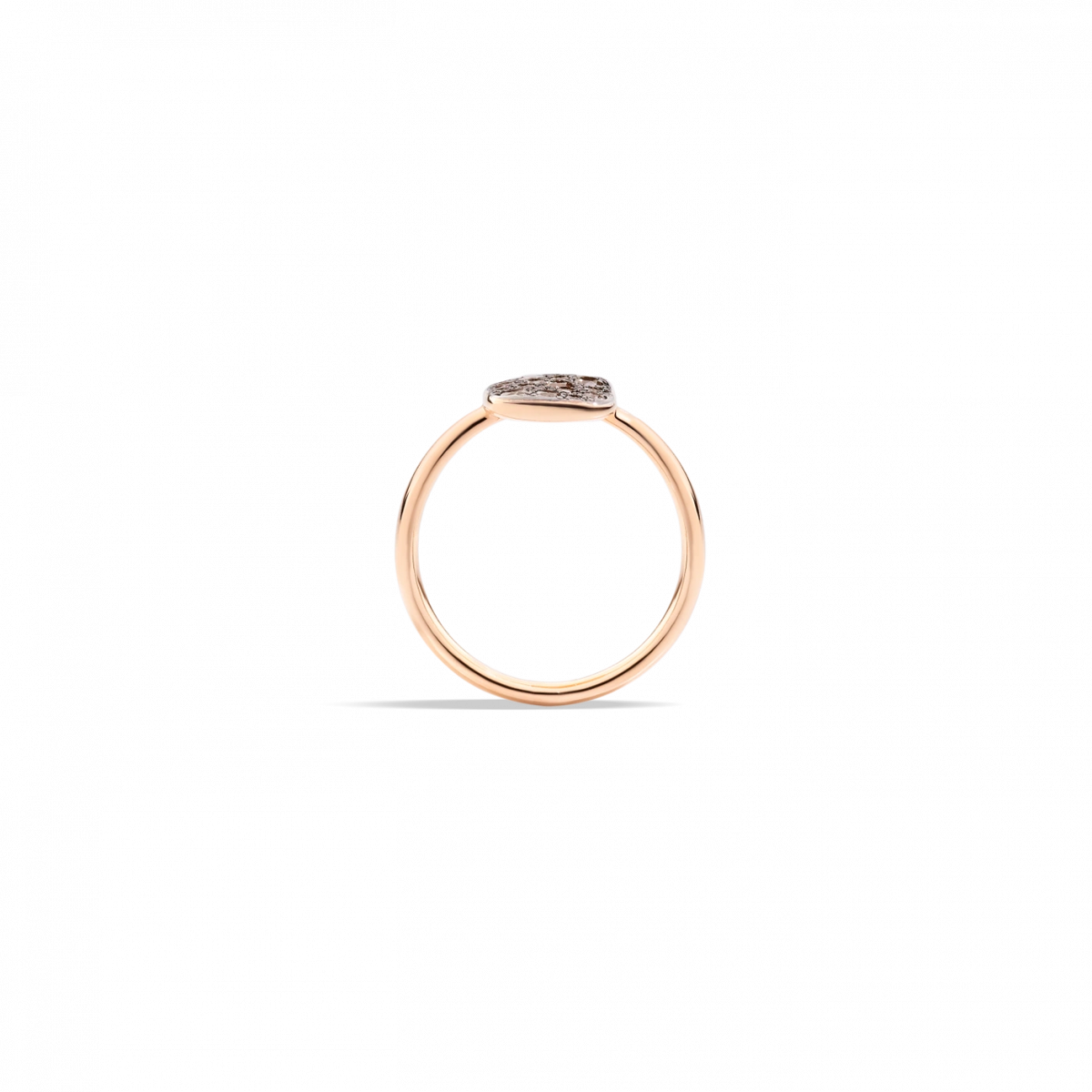 Anillo Sabbia Pomellato
