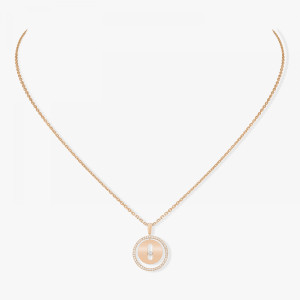 Collar Lucky Move Messika