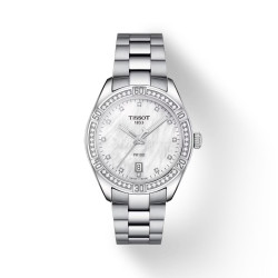 TISSOT PR 100 LADY SPORT CHIC