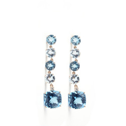 Pendientes Swiss Irantzuline