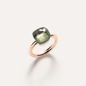 Anillo Nudo Classic Pomellato