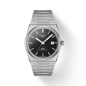 PRX POWERMATIC 80 Tissot