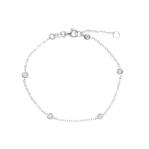 Pulsera Tifany Irantzuline