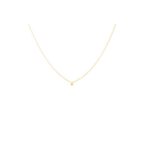 COLLAR MINI CONFETTI LaBrune&LaBlonde