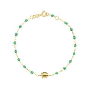 Pulsera Madone Classic Gigi Clozeau