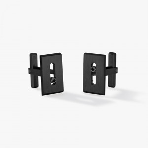 Gemelos Move Titanium Messika