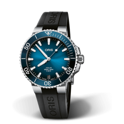 AQUIS DATE CALIBRE 400 41.50MM ORIS