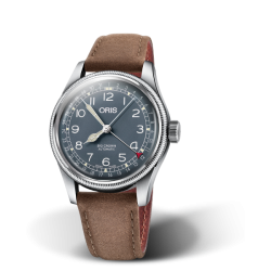 BIG CROWN POINTER DATE 40MM ORIS