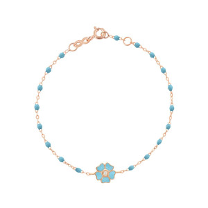 Pulsera Flor Gigi Clozeau