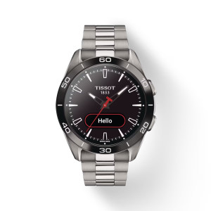 Tissot T-TOUCH CONNECT SPORT