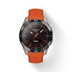 Tissot T-TOUCH CONNECT SPORT