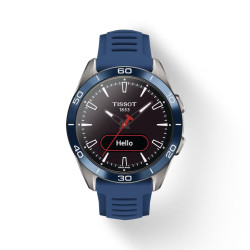 Tissot T-TOUCH CONNECT SPORT