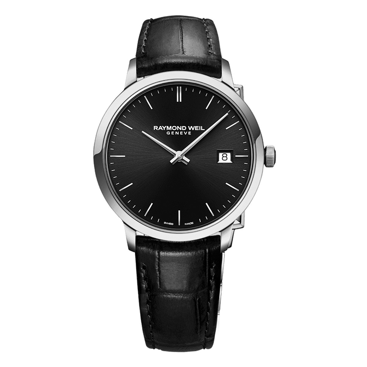 Toccata 39mm Raymond Weil