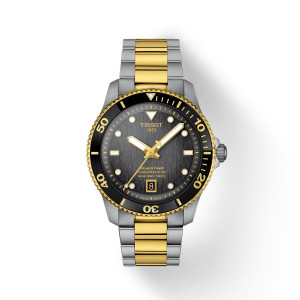 TISSOT SEASTAR 1000 POWERMATIC 80 40MM