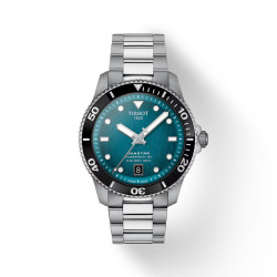 TISSOT SEASTAR 1000 POWERMATIC 80 40MM