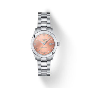 TISSOT T-MY LADY AUTOMATIC