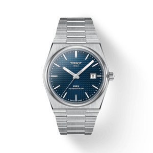 PRX Powermatic 80 Tissot