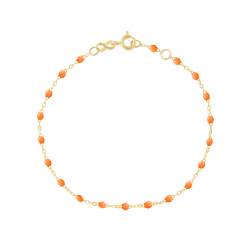 Pulsera Gigi Classic Oro Amarillo Gigi Clozeau