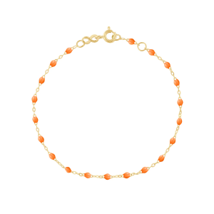 Pulsera Gigi Classic Oro Amarillo Gigi Clozeau