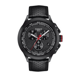 Reloj T-race Cycling Vuelta 2022 Special Edition 45MM Tissot