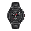 Reloj T-race Cycling Vuelta 2022 Special Edition Tissot