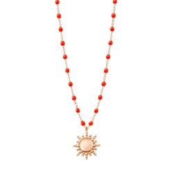 Collar Sol Gigi Clozeau