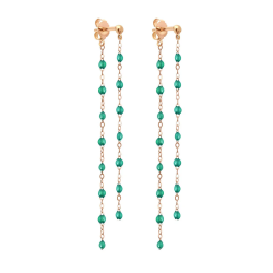 Pendientes Colgantes Classic Gigi Clozeau