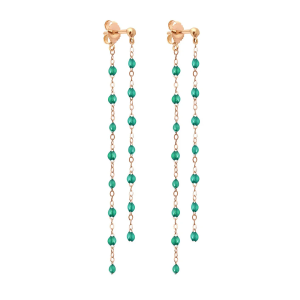 Pendientes Colgantes Classic Gigi Clozeau