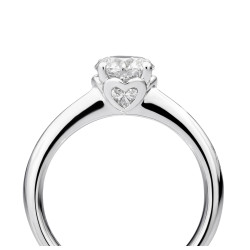 Anillo Solitario Maestro Edición Especial Recarlo