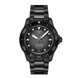 TISSOT SEASTAR POWERMATIC 80 40mm