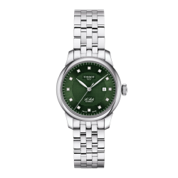 Tissot Le Locle Automatic Lady (29.00)
