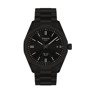 Tissot PRC 100 Solar Quartz 39mm